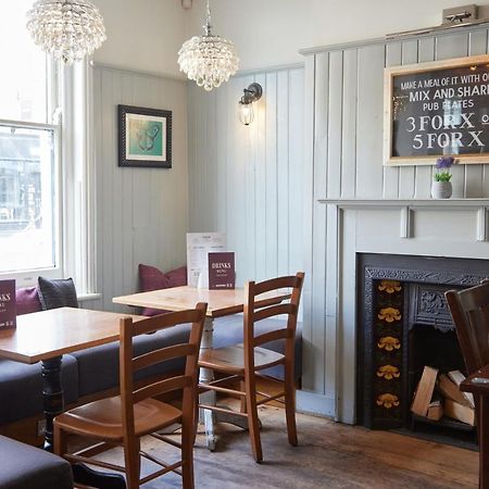 Trents By Greene King Inns Chichester Exteriör bild