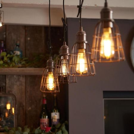 Trents By Greene King Inns Chichester Exteriör bild