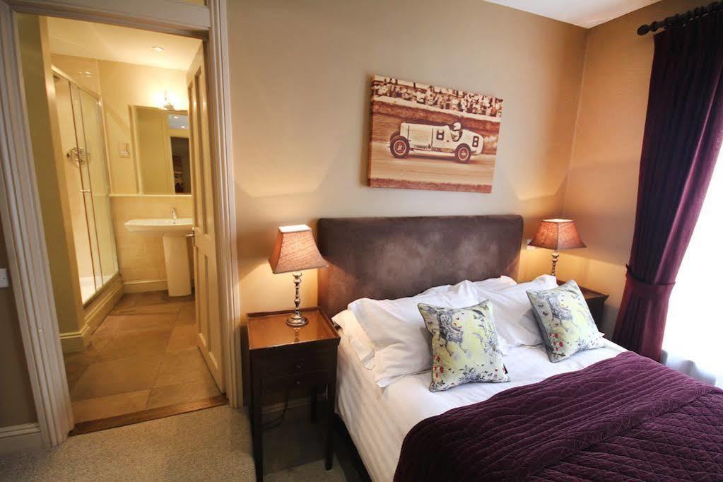 Trents By Greene King Inns Chichester Exteriör bild